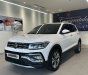Volkswagen T-Cross 2023 -  nhập khẩu nguyên chiếc, tặng phí trước bạ, voucher phụ kiện 200 triệu + 0% lãi suất
