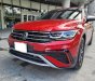 Volkswagen Tiguan 2023 - Bán Tiguan 2023 siêu lướt 1000km