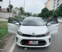 Kia Soluto 2021 - Chính chủ bán Xe KiA Soluto 1,4 MT Duluxe dky lần đầu 17/5/2021