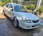 Mazda 323  CLASSIS GLX 2003 - Mazda CLASSIS GLX