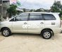 Toyota Innova cần lên đời bán xe  2007,xe đẹp không lỗi . 2007 - cần lên đời bán xe innova 2007,xe đẹp không lỗi .