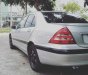Mercedes-Benz C180 2003 - Cần bán xe Mercedes Benz C180K