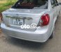 Daewoo Lacetti Đổi xe cần bán 2011 - Đổi xe cần bán