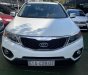 Kia Sorento cần bán  2012 bản full xăng 2012 - cần bán sorento 2012 bản full xăng