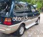 Toyota Zace  2005 GL màu xanh 2005 - Toyota zace2005 GL màu xanh