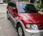 Mitsubishi Montero Cần bán e   2004 - Cần bán e mitsubishi montero