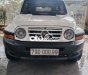 Ssangyong Korando konrando 2003 2003 - konrando 2003