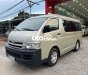 Toyota Hiace   tải  6 chỗ 765 kg 2008 - toyota hiace tải van 6 chỗ 765 kg