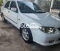 Mazda 323  CLASSIS GLX 2003 - Mazda CLASSIS GLX