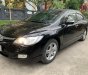 Honda Civic 2008 - Xe không đâm va tai nạn ngập nước, pháp lý chuẩn chỉ