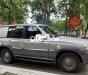 Hyundai Terracan bán  2003 - bán terracan