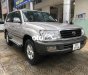 Toyota Land Cruiser landcruise 2002 mt 2002 - landcruise 2002 mt