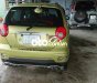 Daewoo Matiz  số tự động 2008 - Matiz số tự động