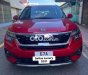 Kia Seltos Bán   Luxury 2021-Xe Chuẩn Đẹp Hoàn Hảo 2021 - Bán Kia Seltos Luxury 2021-Xe Chuẩn Đẹp Hoàn Hảo