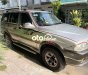 Ssangyong Musso sangyong muso.2003.8cho xe đẹp máy êm kiểm mới. 2003 - sangyong muso.2003.8cho xe đẹp máy êm kiểm mới.