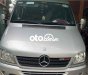 Mercedes-Benz Sprinter Merc printer 311 2011 - Merc printer 311