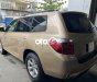 Toyota Highlander Bán xe   2007 2007 - Bán xe Toyota Highlander 2007