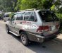 Ssangyong Musso sangyong muso.2003.8cho xe đẹp máy êm kiểm mới. 2003 - sangyong muso.2003.8cho xe đẹp máy êm kiểm mới.