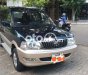 Toyota Zace  2005 GL màu xanh 2005 - Toyota zace2005 GL màu xanh