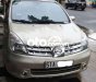 Nissan Grand livina xe   7 chỗ số AT 2010 - xe Nissan Grand Livina 7 chỗ số AT