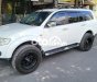 Mitsubishi Pajero Sport Xe Chính Chủ Pajerosport 7 chỗ máy dầu số tự động 2012 - Xe Chính Chủ Pajerosport 7 chỗ máy dầu số tự động