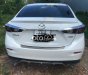 Mazda 3 xe  Luxury 2020 - xe mazda3 Luxury