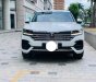 Volkswagen Touareg Luxury 2023 - Cần bán Touareg 2023 SG 1500km odo