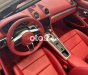 Porsche 718 Nhượng lại  Boxster  sx 2023 mới 100% 2023 - Nhượng lại Porsche Boxster 718 sx 2023 mới 100%
