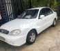 Daewoo Lanos  2004 đăng kiểm mới xe bao đẹp 2004 - Lanos 2004 đăng kiểm mới xe bao đẹp