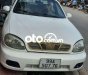 Daewoo Lanos Bán cho ai tài chính ít mà đi không sợ mưa nắng. 2002 - Bán cho ai tài chính ít mà đi không sợ mưa nắng.