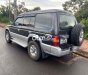 Mitsubishi Pajero   2 cầu 2002 - mitsubishi pajero 2 cầu