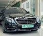 Mercedes-Benz S600 Mercedes-Maybach S 600 2015 2015 - Mercedes-Maybach S 600 2015