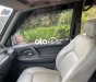 Mitsubishi Pajero   2 cầu 2002 - mitsubishi pajero 2 cầu