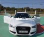 Audi A5  sportback 2012 - Audi sportback