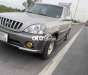 Hyundai Terracan bán xe huyndai  2003 - bán xe huyndai terracan