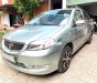 Toyota Vios  G Sản xuất 2004. xe không đâm đụng 2004 - Vios G Sản xuất 2004. xe không đâm đụng