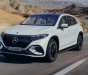 Mercedes-Benz EQS 2023 - EQS 500 4MATIC (SUV) bảng xe điện 7 chỗ đầu tiên tại Việt Nam.