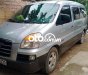 Hyundai Grand Starex cần bán xe starex đẹp 2005 - cần bán xe starex đẹp