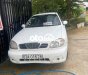 Daewoo Lanos  2004 đăng kiểm mới xe bao đẹp 2004 - Lanos 2004 đăng kiểm mới xe bao đẹp