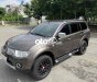 Mitsubishi Pajero Sport   2011 đẹp xuất sắc 2011 - Mitsubishi Pajero Sport 2011 đẹp xuất sắc