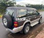 Mitsubishi Pajero   2 cầu 2002 - mitsubishi pajero 2 cầu