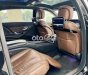 Mercedes-Benz S600 Mercedes-Maybach S 600 2015 2015 - Mercedes-Maybach S 600 2015