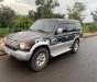 Mitsubishi Pajero   2 cầu 2002 - mitsubishi pajero 2 cầu