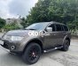 Mitsubishi Pajero Sport   2011 đẹp xuất sắc 2011 - Mitsubishi Pajero Sport 2011 đẹp xuất sắc