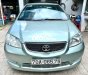 Toyota Vios  G Sản xuất 2004. xe không đâm đụng 2004 - Vios G Sản xuất 2004. xe không đâm đụng