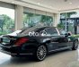 Mercedes-Benz S600 Mercedes-Maybach S 600 2015 2015 - Mercedes-Maybach S 600 2015