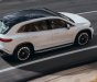 Mercedes-Benz EQS 2023 - EQS 500 4MATIC (SUV) bảng xe điện 7 chỗ đầu tiên tại Việt Nam.