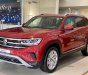 Volkswagen Teramont 2022 - Cần Bán xe Volkswagen Teramont 2022 - Đỏ Aurora