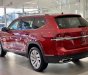 Volkswagen Teramont 2022 - Cần Bán xe Volkswagen Teramont 2022 - Đỏ Aurora