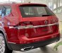 Volkswagen Teramont 2022 - Cần Bán xe Volkswagen Teramont 2022 - Đỏ Aurora